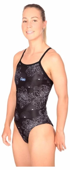 Купальник Mako Nereid Hana Mono