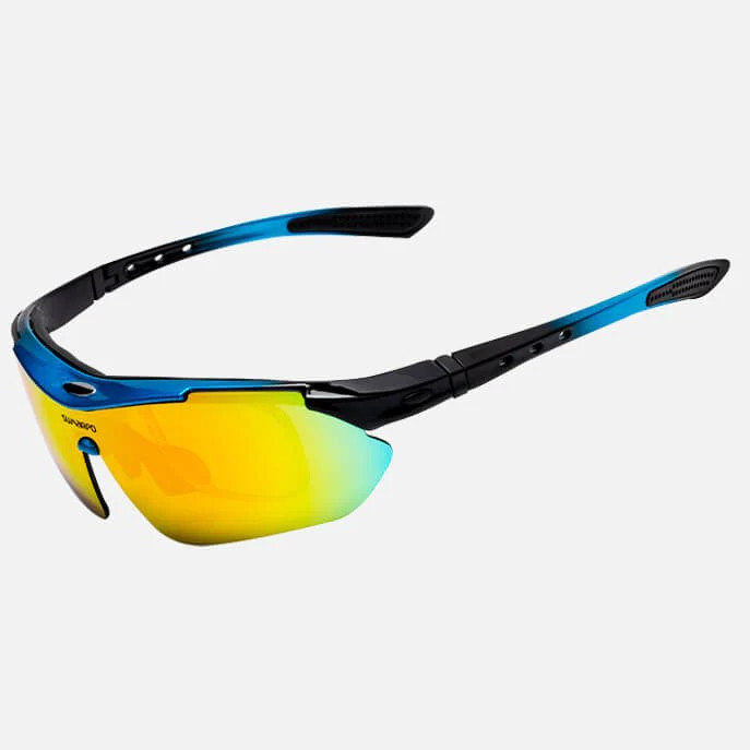 Солнцезащитные очки Sumarpo PERFORMANCE SUNGLASSES 2.0
