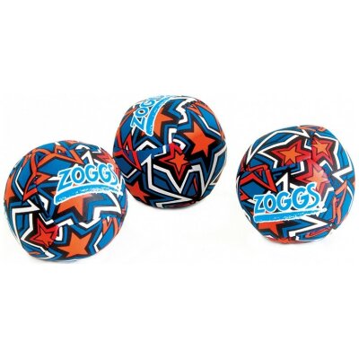 Мячики для игр на воде ZOGGS Splash Balls (3 шт) мульти