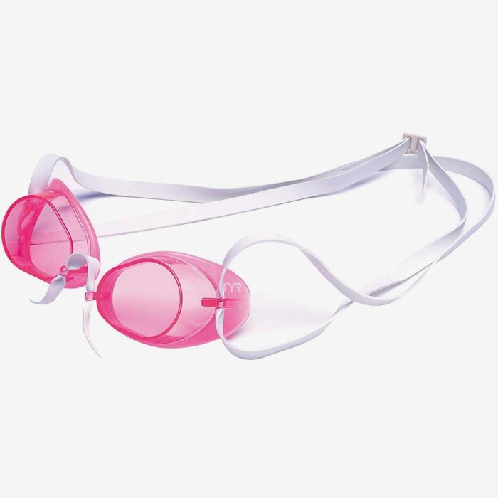 Очки для плавания TYR Socket Rockets™ 2.0