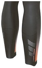 Гидрокостюм Женский Pursuit 2.0 Aqua Sphere для триатлона и фридайвинга