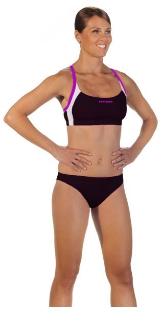 Купальник бикини HEAD SPRITZ