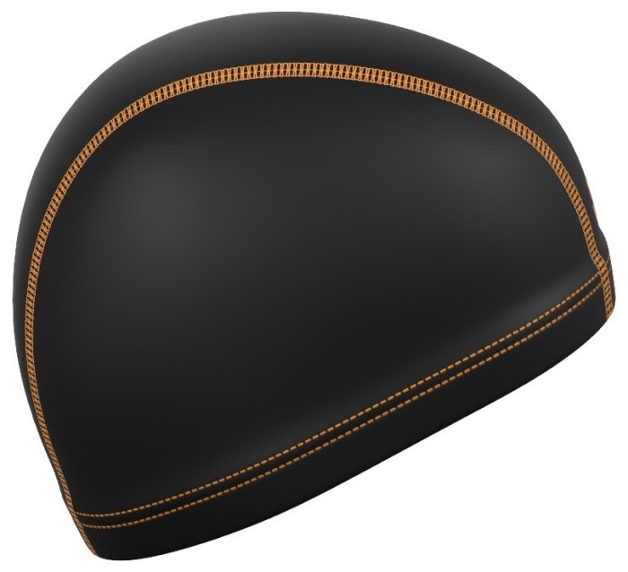 Madwave Текстильная шапочка Ergofit lycra