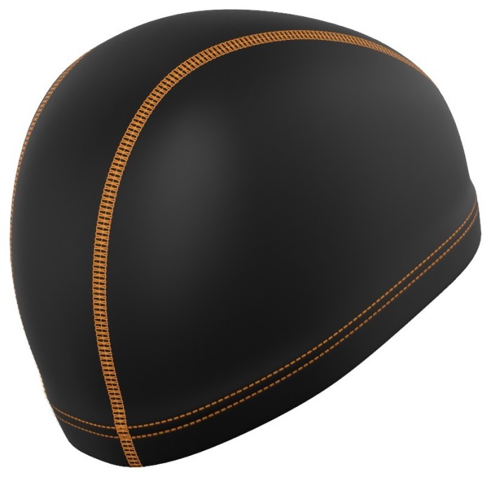 Madwave Текстильная шапочка Ergofit lycra