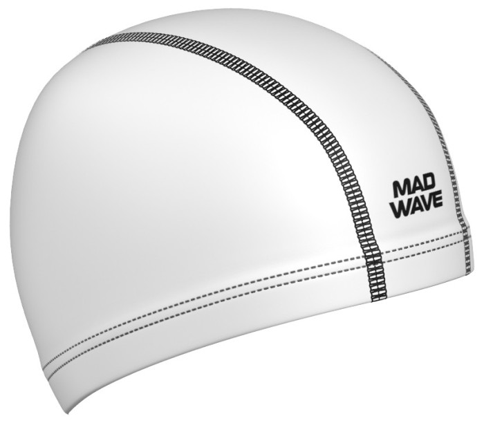 Madwave Текстильная шапочка Ergofit lycra