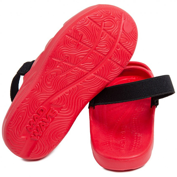 Madwave Детские тапочки Tip-toes II