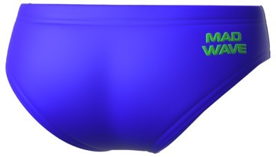 Madwave Детские спортивные плавки Alex A2