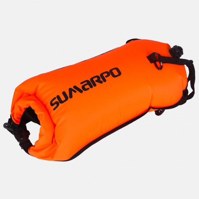 Буй для открытой воды Sumarpo SAFETY BUOY 28L