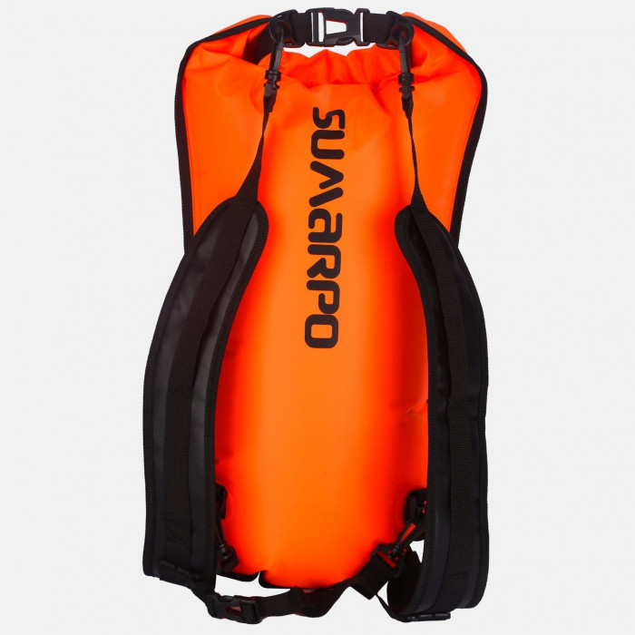 Буй для открытой воды Sumarpo SAFETY BUOY 28L