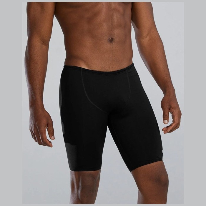 Джаммеры TYR Durafast Elite Jammer