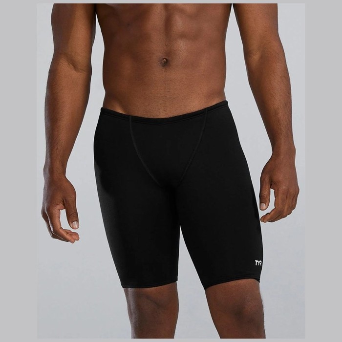 Джаммеры TYR Durafast Elite Jammer