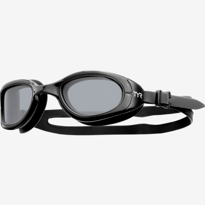 Очки для плавания TYR Special Ops 2.0 Non-Mirrored