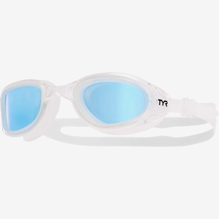 Очки для плавания TYR Special Ops 2.0 Non-Mirrored
