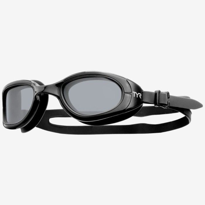 Очки для плавания TYR Special Ops 2.0 Non-Mirrored