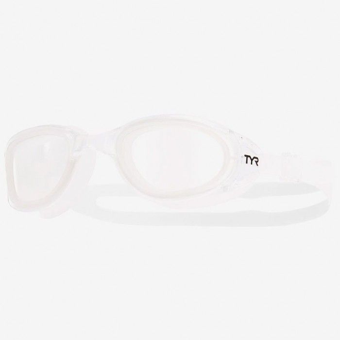 Очки для плавания TYR Special Ops 2.0 Non-Mirrored