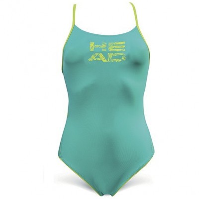 Купальник HEAD Y-LADY, для тренировок