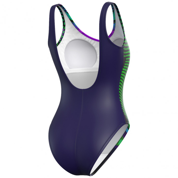 Madwave Женский купальник моделирующий Maria E7