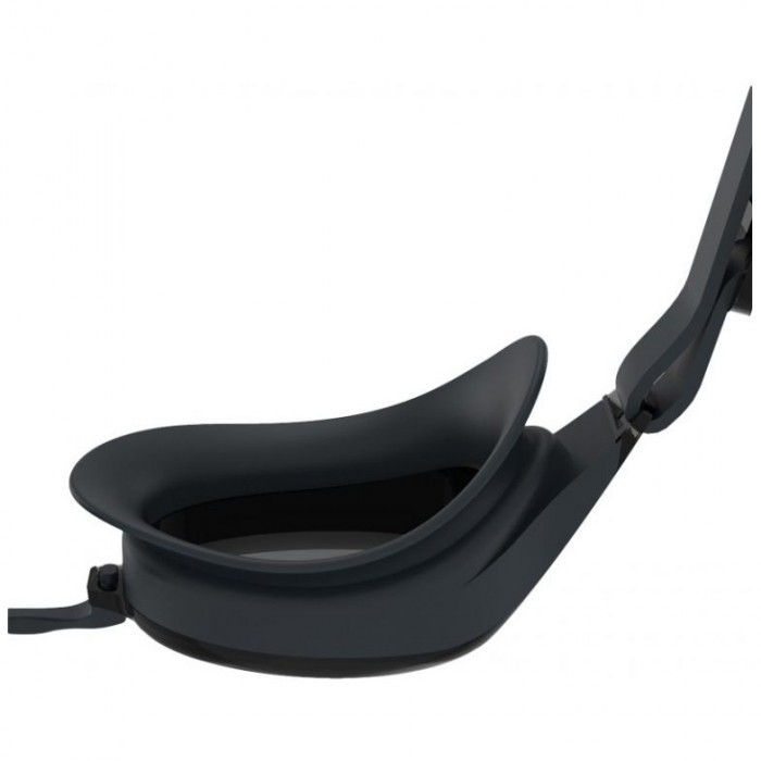 Очки для плавания с диоптриями Speedo Hydropure Optical (F808)