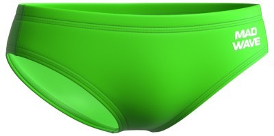 Madwave Юниорские плавки антихлор Cult junior