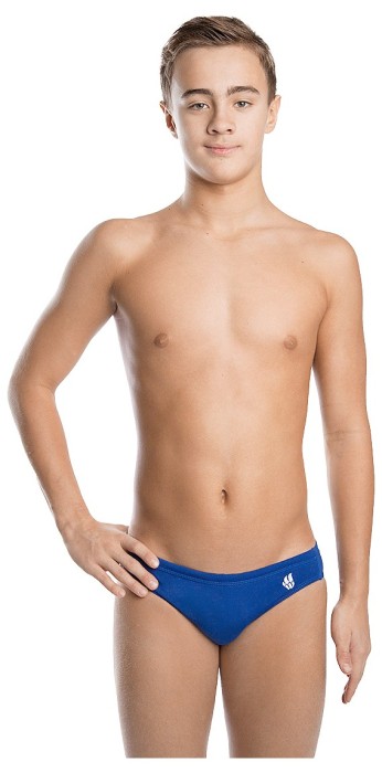 Madwave Юниорские плавки антихлор Cult junior