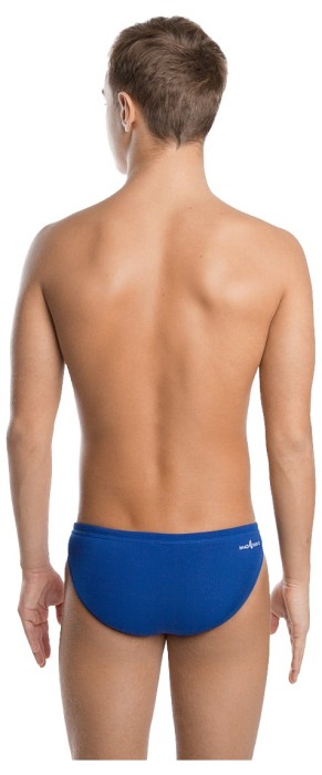 Madwave Юниорские плавки антихлор Cult junior