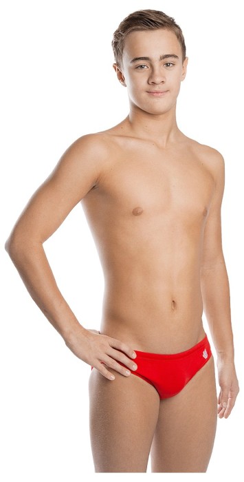 Madwave Юниорские плавки антихлор Cult junior