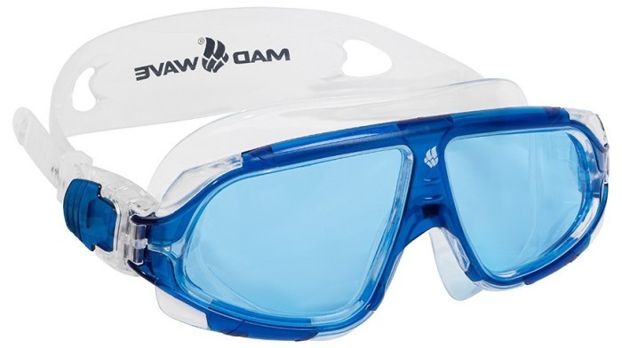 Madwave Маска для плавания Sight II