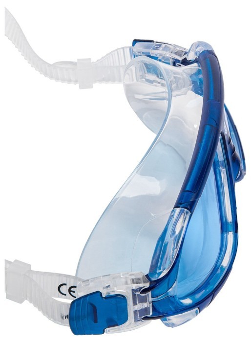 Madwave Маска для плавания Sight II