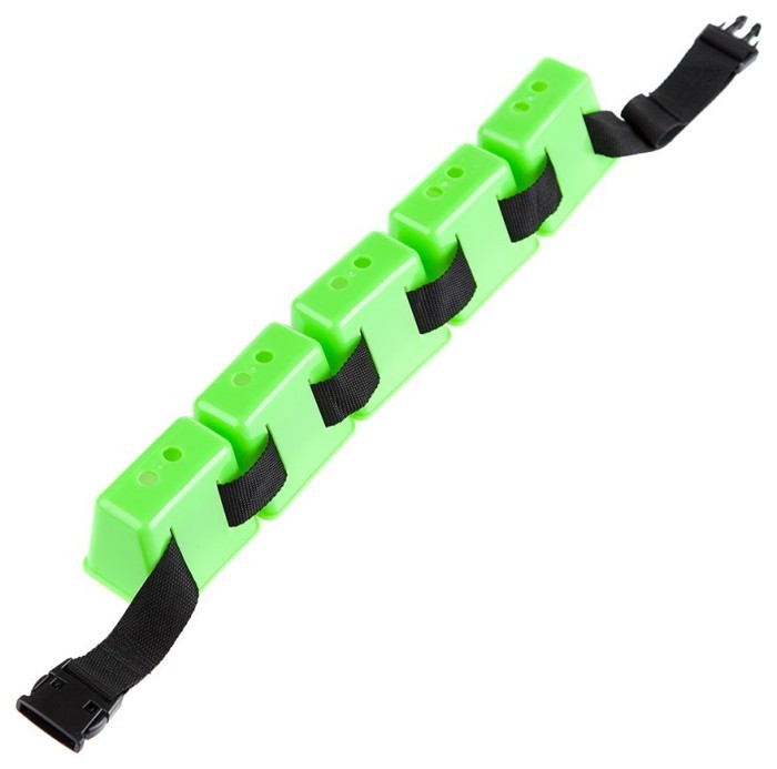 Madwave Поясной тренажер Break Belt