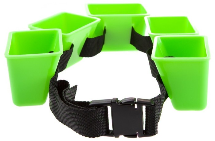 Madwave Поясной тренажер Break Belt