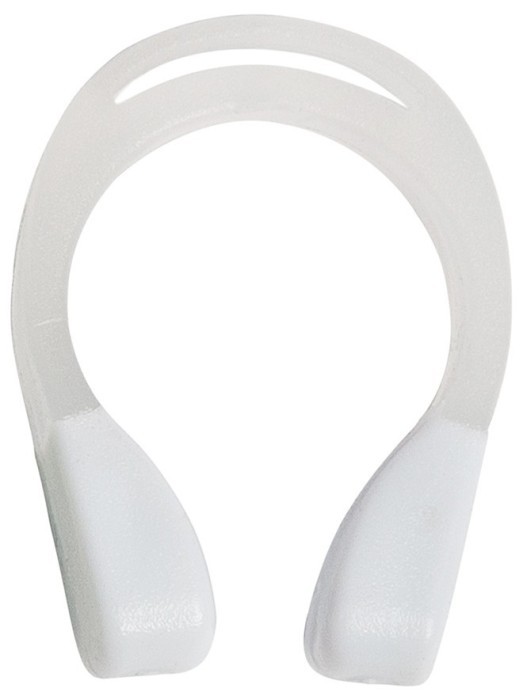 Madwave Носовой зажим Nose clip float