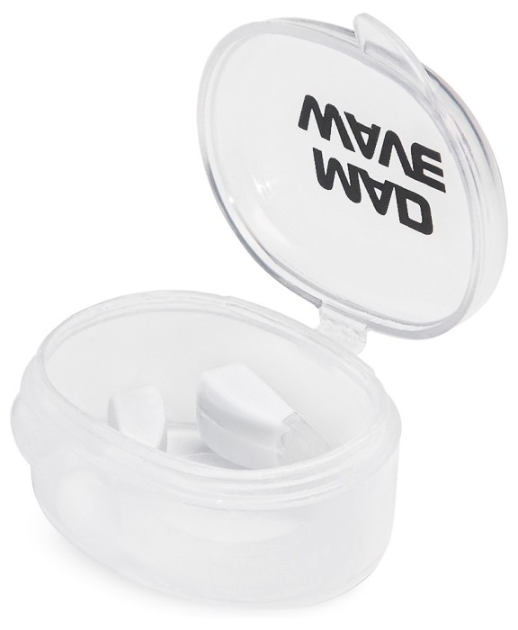 Madwave Носовой зажим Nose clip float