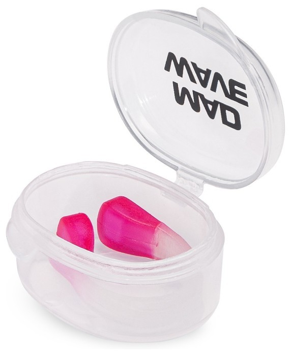 Madwave Носовой зажим Nose clip float