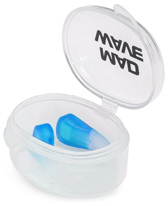 Madwave Носовой зажим Nose clip float