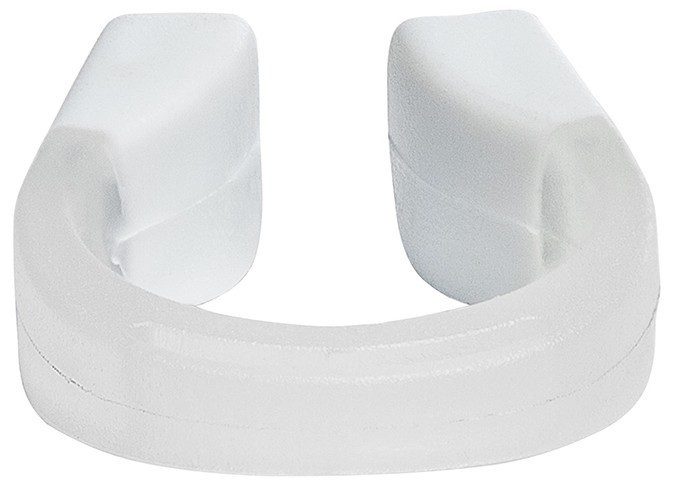 Madwave Носовой зажим Nose clip float