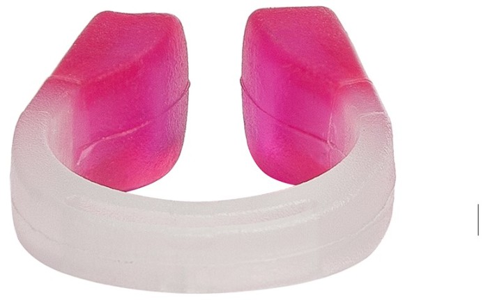 Madwave Носовой зажим Nose clip float