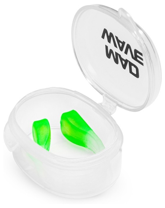 Madwave Носовой зажим Nose clip float