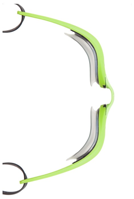 Madwave Очки для плавания Razor rainbow