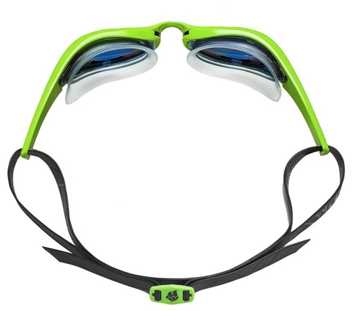 Madwave Очки для плавания Razor rainbow