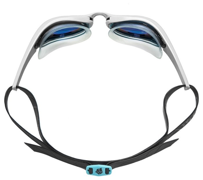 Madwave Очки для плавания Razor rainbow