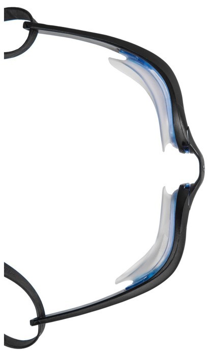 Madwave Очки для плавания Razor rainbow