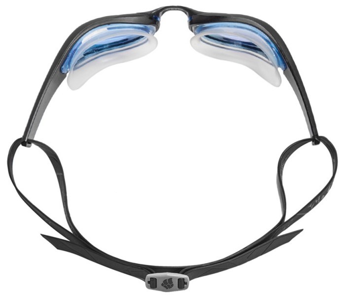 Madwave Очки для плавания Razor rainbow