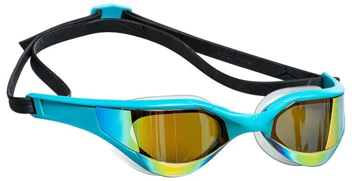 Madwave Очки для плавания Razor rainbow
