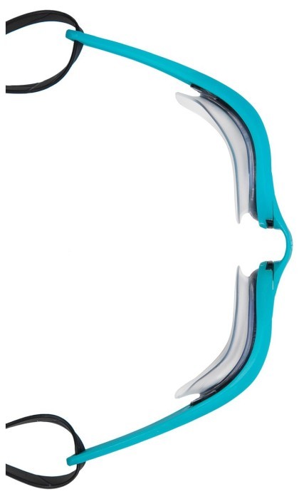 Madwave Очки для плавания Razor rainbow