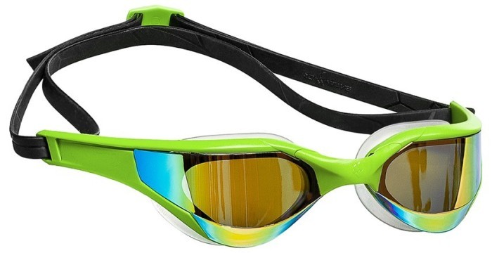 Madwave Очки для плавания Razor rainbow