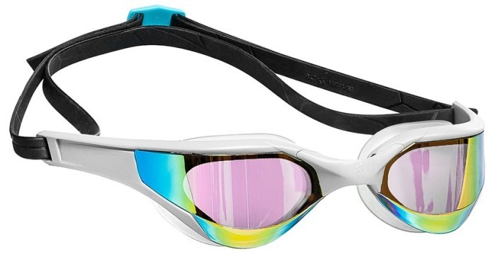 Madwave Очки для плавания Razor rainbow