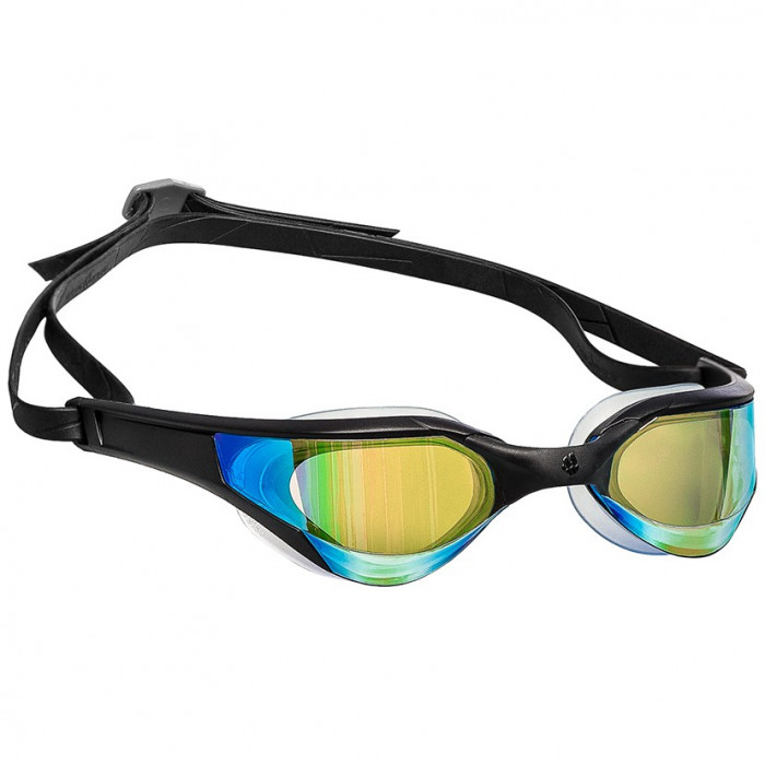 Madwave Очки для плавания Razor rainbow