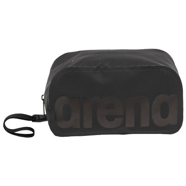 Сумка Arena Dry Beauty Case Big Logo black