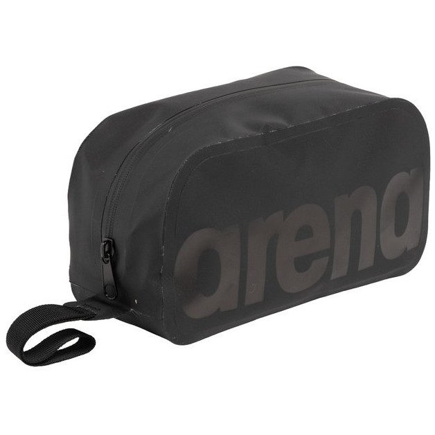 Сумка Arena Dry Beauty Case Big Logo black
