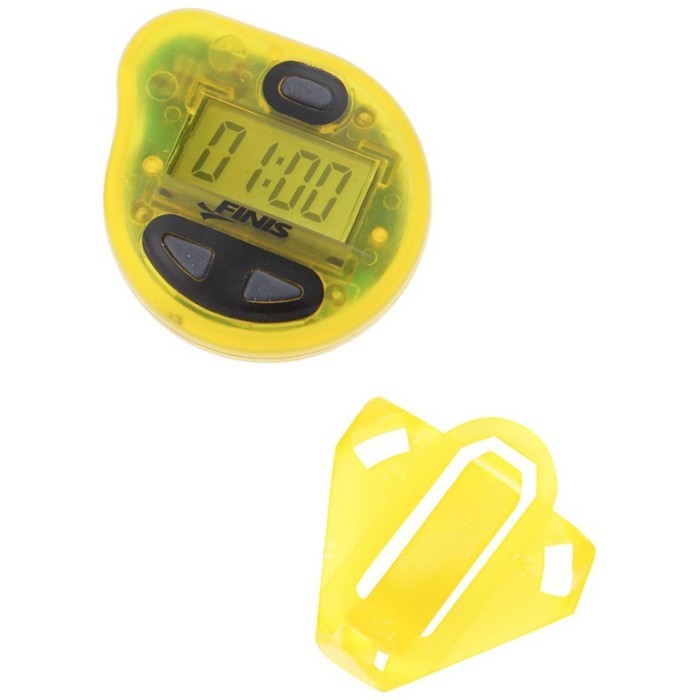 Зажим запасной для метронома Finis Tempo Trainer Pro Replacement Clip